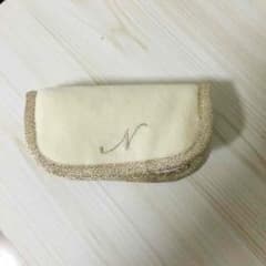 NOJEES アクセサリーケース 未使用品のサムネイル