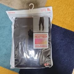 UNIQLOヒートテック タイツのサムネイル