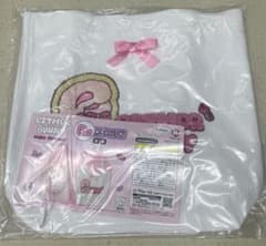 ESTHER BUNNYエスターバニー フリューくじ 一番くじB賞 トートバッグのサムネイル