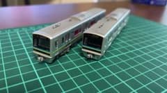 マイクロエース千葉ニュータウン鉄道9200形8両セット - メルカリ