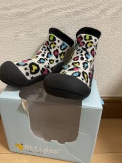 アティパス　small 96-108㎝　5〜7ヶ月のサムネイル