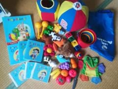 DWE  プレイアロング　中古品　美品のサムネイル