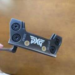 美品PXG Gen2 spitfire パター レアシャフトLAGOLFシャフトのサムネイル