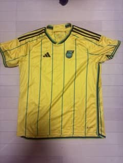 adidas Jamaica ジャマイカ代表 シャツのサムネイル