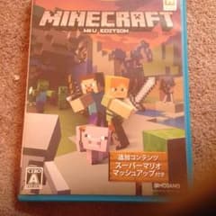マイクラのサムネイル