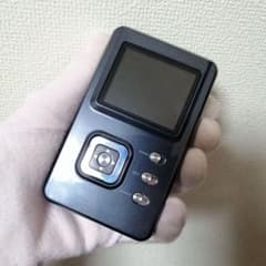 HIFIMAN デジタルオーディオプレーヤー HM-601-SLIMのサムネイル