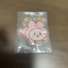 COOKY BT21 아쿠키 미개봉