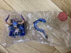 人獣型カイドウ　ワーコレ　全員サービスのサムネイル