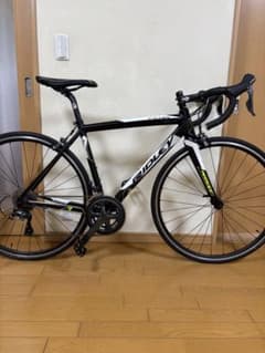 RIDLEY リドレー FENIX A tiagra4700 美車 おまけ付 RIDLEY リドレー FENIX A tiagra 整備済 美車 おまけ付 - メルカリ