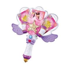 ポリス×戦士 ラブパトリーナ！ ラブパトウィングのサムネイル