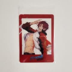 匿名配送】Free! 松岡凛 DF クリアカード オケコン - メルカリ