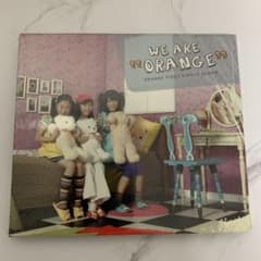 新品★Orange(オレンジ)We Are Orange CD韓国盤 2005年のサムネイル