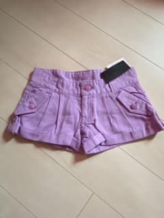 ［新品］ショートパンツのサムネイル