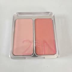 2aN デュアルチーク 11 ジューシーピーチのサムネイル