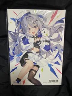 天音かなた Trigger 完全生産限定版 未開封 - メルカリ