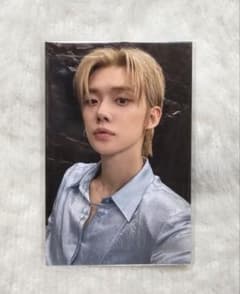 TXT ヨンジュンGGUM DEINET 特典トレカ