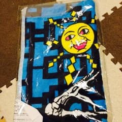 レゲエ タオル 寿君のサムネイル