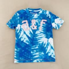 新品未使用　アバクロキッズ Tシャツのサムネイル