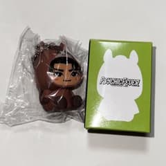 小波津志 着ぐるみキーホルダーのサムネイル