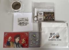 아이돌 마스터 SideM 상품 세트
