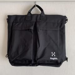 新品　Haglöfs HELMET BAG BOOKのサムネイル