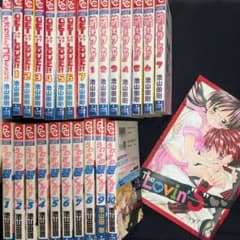 池山田剛 少女漫画 まとめ売り 萌えカレ 他 全巻含む - メルカリ