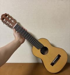 YAMAHA Guitalele GL1 ギタレレ 本体のサムネイル