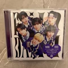 EBiDAN Yes!東京 CD 初回限定 Lienel盤のサムネイル