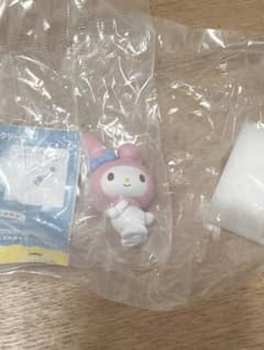 マイメロディ×激落ちくんのサムネイル