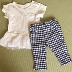 えみ平様専用です♡BRANSHES90cmセットのサムネイル