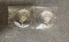 アイナナ レインボーシティ 缶バ 楽 - メルカリ