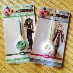 刀剣乱舞 みんなのくじのサムネイル