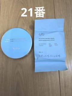 【ドクターエルシア】　新品リフィル+本体のサムネイル