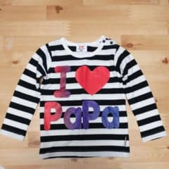 ロンT Tシャツのサムネイル