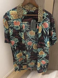 All Saints アロハシャツのサムネイル