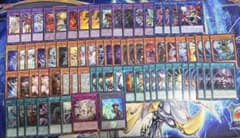 遊戯王 OCG HERO 本格構築デッキ - メルカリ
