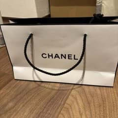CHANEL 紙袋のサムネイル