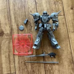 F91ガンダム　デナンゾンのサムネイル