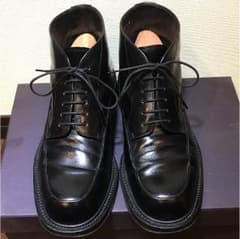 新春セール！PRADA ブーツ 美品のサムネイル
