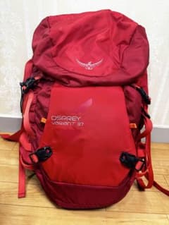 OSPREY（オスプレー）の登山用バックパックのサムネイル