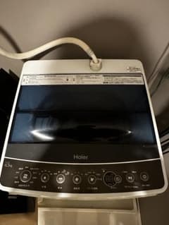 Haier JW-C45A(W)のサムネイル