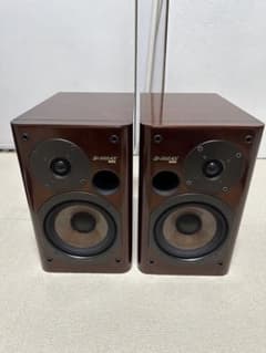 ONKYO D-202AX LTD スピーカー 本体 ペア 超美品 - メルカリ