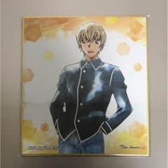 名探偵コナン 色紙ART 安室透のサムネイル