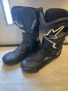 Alpinestars レーシングブーツのサムネイル