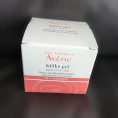 新品未使用アベンヌ ミルキージェル EX 保湿ジェルクリーム 50ml
