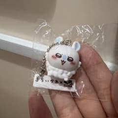 ちいかわ×くら寿司 コラボ アクリルキーホルダーのサムネイル