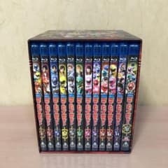 ⭐️希少⭐️海賊戦隊ゴーカイジャー 全12巻 超全集スペシャルボーナス