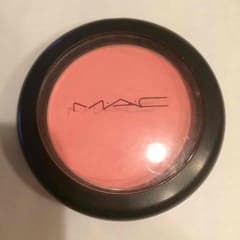 MACチークのサムネイル