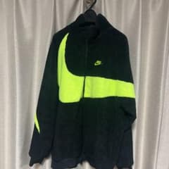 NIKE ナイキ ボアジャケットのサムネイル