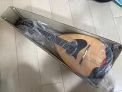 新品未使用 ENA エナ 恵那 マンドリン elite EM-40 - メルカリ
